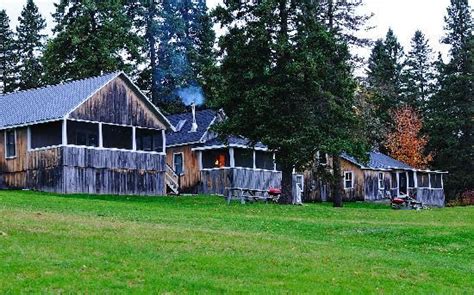 Hunter Cove Cabins on Rangeley Lake (Maine) - Campground Reviews - TripAdvisor