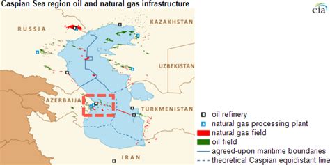 Watch: Powerful Explosion Rocks Azerbaijan's Umid Gas Field In Caspian ...