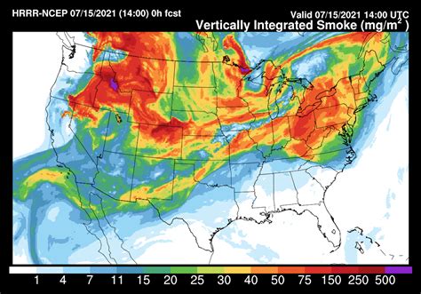 What’s in wildfire smoke? A toxicologist explains the health risks and which masks can help