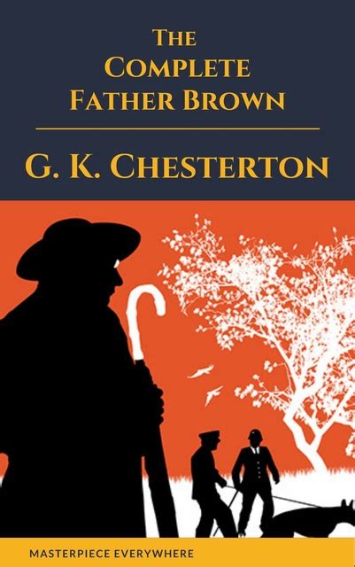 Father Brown (Complete Collection): 53 Murder Mysteries: The Scandal of Father Brown, The ...