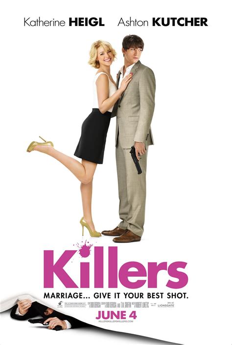 Killers | Actu Film