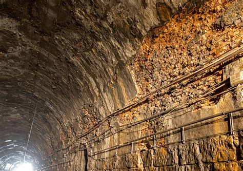 Frederick Douglass Tunnel Program | Amtrak