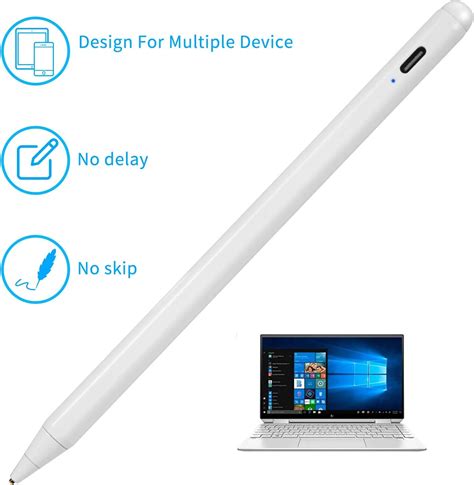 Top 9 Stylus Pens For Hp Envy X360 - Home Previews