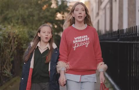 Katherine Ryan is a Mom Behaving Badly in Netflix's The Duchess ...