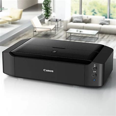 Buy Canon PIXMA iP8750 Wireless A3+ Printer, Black | John Lewis