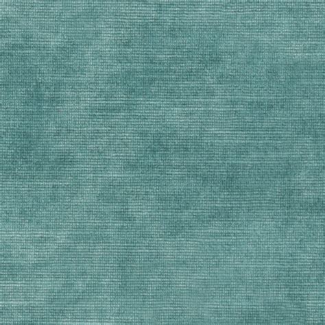 Victoria Velvet Fabric, Turquoise — Luxury Fabrics from Tackler