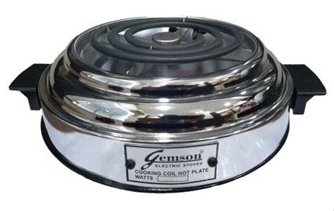 Electric Coil Stove at Rs 1200/piece | Electric Coil Stove in Chennai | ID: 27439855148