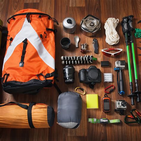 Hiking Gear Best Brands | Adventure Outdoor