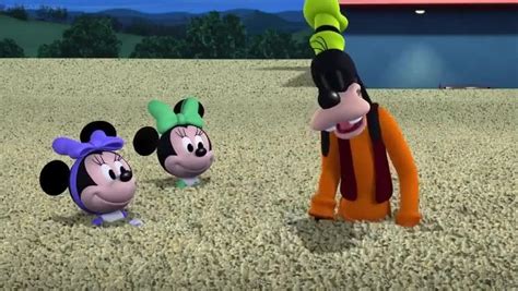 Mickey and the Roadster Racers Season 2 Episode 14 – Goofy’s Drive-In / The Iron Mouse | Watch ...