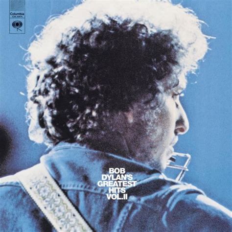 Bob Dylan Lyrics - LyricsPond