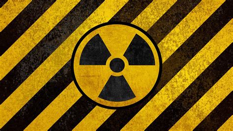 Nuclear Symbol Wallpapers - Top Free Nuclear Symbol Backgrounds ...