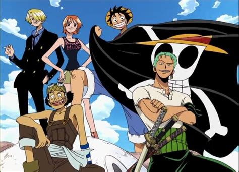 Viralízalo / ¿Conoces los Opening de One Piece?