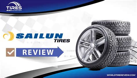 Sailun Tires Review - Breakthrough In The Low-Cost Segment