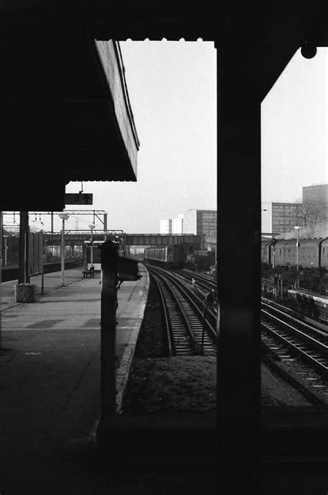 Barking station | Flickr