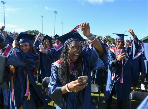 Class of 2023: St. Lucie West Centennial graduation