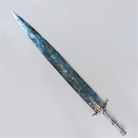 Holy Moonlight Sword Fibreglass Replica – Collector's Outpost