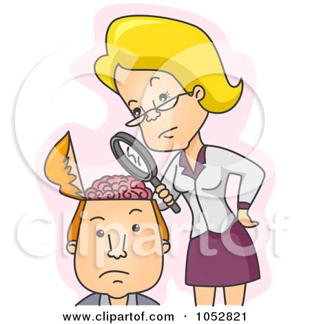 Psychology clipart - Clipground