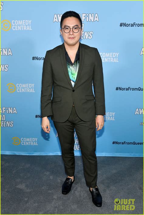 Bowen Yang Opens Up About Being Put in Gay Conversion Therapy: Photo 4576574 | Pictures | Just Jared