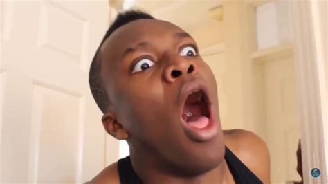 KSI Best Moments - YouTube