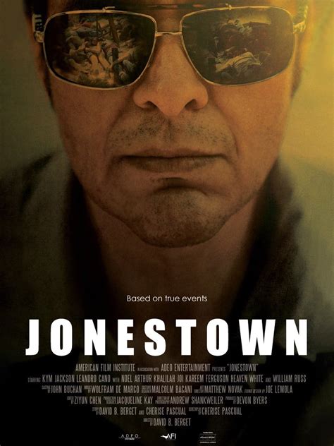 Jonestown - Rotten Tomatoes