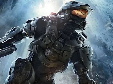 Halo 4 – Spartan ops – Ten24