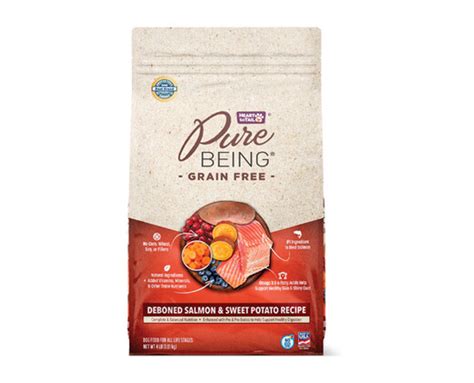 Premium Dry Dog Food - Pure Being | ALDI US