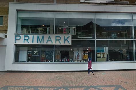 This is when Primark stores in Hertfordshire will reopen and how they ...