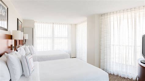 Extended-Stay Hotels in Downtown D.C. | Residence Inn Washington, D.C ...