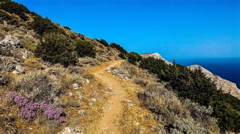 Sifnos Walking Tours .com - Hiking Routes