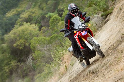 First Ride: 8 Things to Know About the Honda CRF250L Rally - ADV Pulse