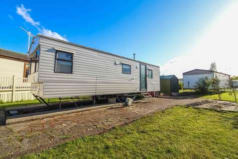 Steeple Bay Holiday Park - Caravan Holidays in Lincolnshire, Norfolk, Suffolk & Essex