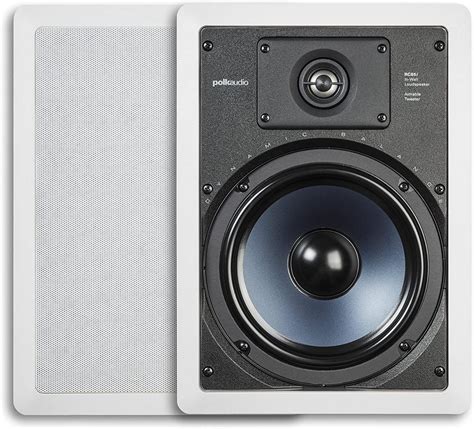 10 Best In-Wall Home Theater Speakers