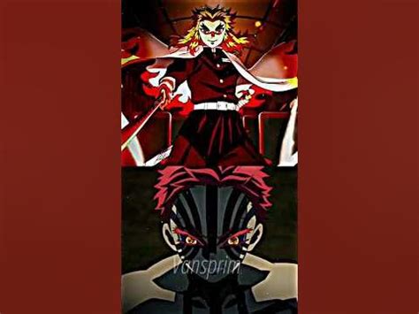 Rengoku Vs akaza - tous les memes #anime #animeshorts #viral #demonslayer #tag #shortanime # ...