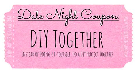 30 Affordable Date Night Ideas for When You're On a Tight Budget | Date night, Night, Dating