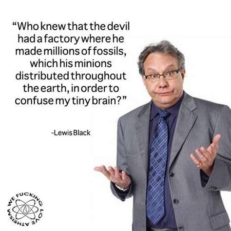 Lewis Black Quotes. QuotesGram