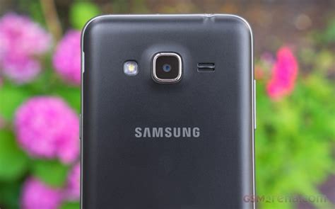 Samsung Galaxy J3 (2016) review: Value driven: Camera