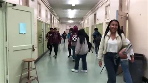 LACES Welcome Video | Los Angeles Center For Enriched Studies