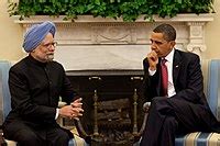 Manmohan Singh - Wikipedia