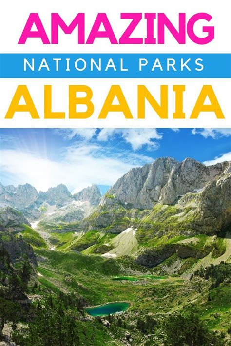 Best National Parks In Albania Guide | Chasing the Donkey | Albania travel, Albania, National parks