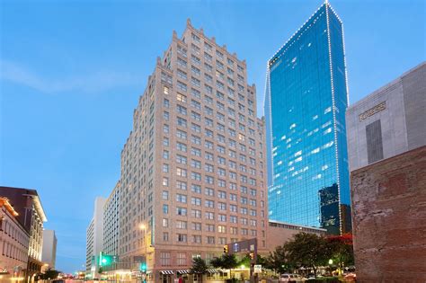 COURTYARD BY MARRIOTT FORT WORTH DOWNTOWN/BLACKSTONE - Prices & Hotel Reviews (TX)