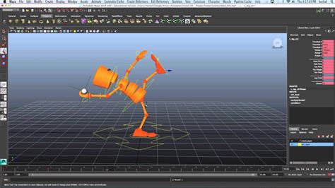 Maya For 3D Animation APK Download - Gratis Pendidikan APL untuk ...