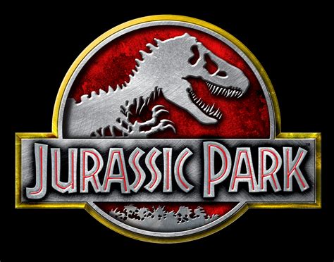 Image - Jurassic-Park-Logo.jpg - Dinopedia - the free dinosaur encyclopedia