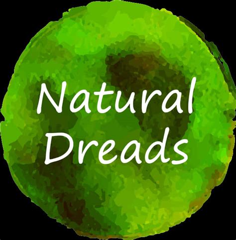 Download Natural Dreads Graphic | Wallpapers.com