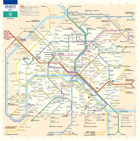 Dc metro map with streets - Washington dc metro map with streets ...