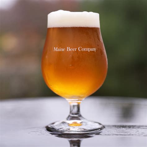 All – Maine Beer Company