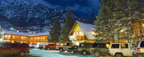 Camping, RV Parks, Campgrounds - Ouray, Colorado