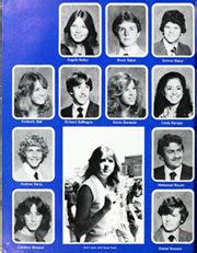 Rowland High School - Saga Yearbook (Rowland Heights, CA), Class of ...