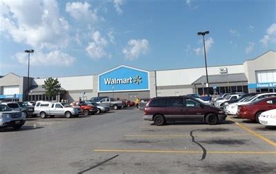 Walmart - 6777 Clinton Hwy - Knoxville, TN - WAL*MART Stores on Waymarking.com