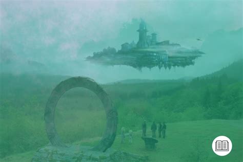 ‘The Nox’: Stargate’s Fairy Story Has Powerful Lessons