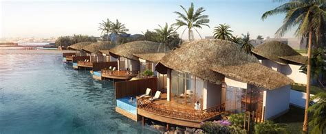 Anantara to open a stunning new resort in Ras Al Khaimah in 2020